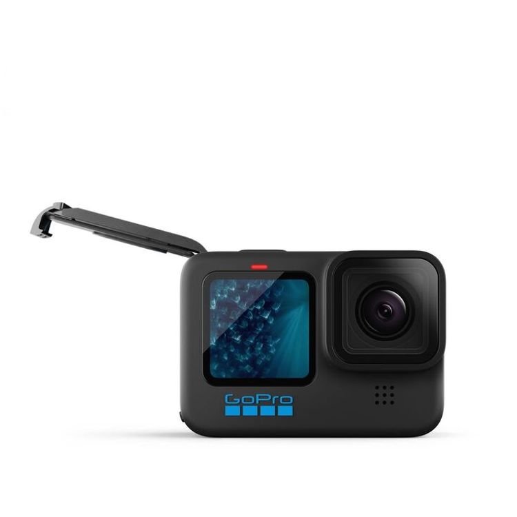 HERO11 Black Action Camera | GoPro