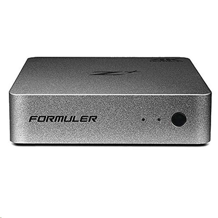 Formuler Z+ Android Media Receiver 4K