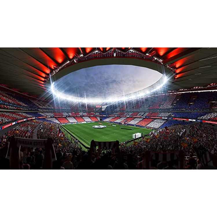 فيفا 23 - نسخة عالمية لبلايستيشن 5