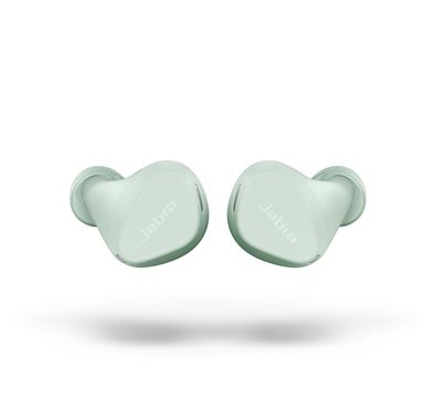 سماعات أذن جابرا إليت ٤ أكتيف، إلغاء الضوضاء النشط، أليكسا مدمج، حتى ٦ أجهزة بلوتوث متصلة، حتى ١٠ متر نطاق التشغيل، حتى ١٨٠ دقيقة وقت شحن - نعناعي