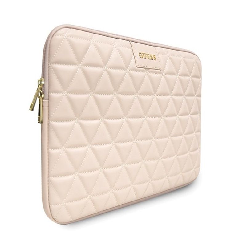 حقيبة كمبيوتر من البولي يوريثان المبطن من سي جي موبايل مقاس 13 بوصة متوافقة مع ماك بوك ، حقيبة تخزين محمولة خفيفة الوزن نحيفة ، غطاء واقٍ مع سحاب مناسب للخارج ، الأعمال ، المكتب ، المدرسة ، نحيف خفيف الوزن ، مرخص رسميًا