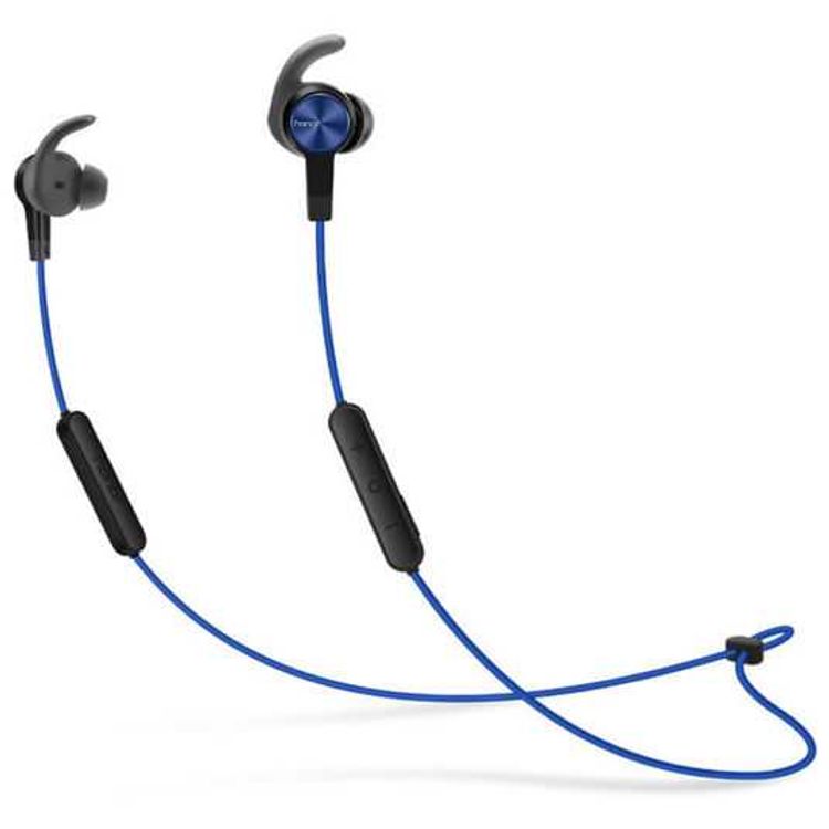 Huawei AM61 Sport Bluetooth Headphones - Blue