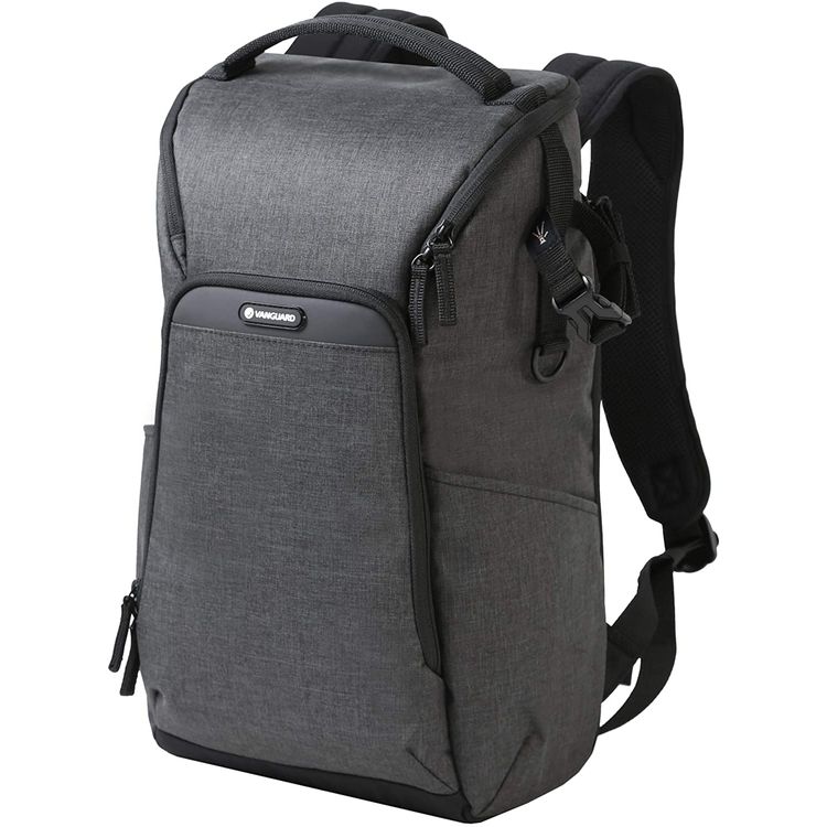 Vanguard VESTA Aspire 41 GY Multi Style Backpack - Grey