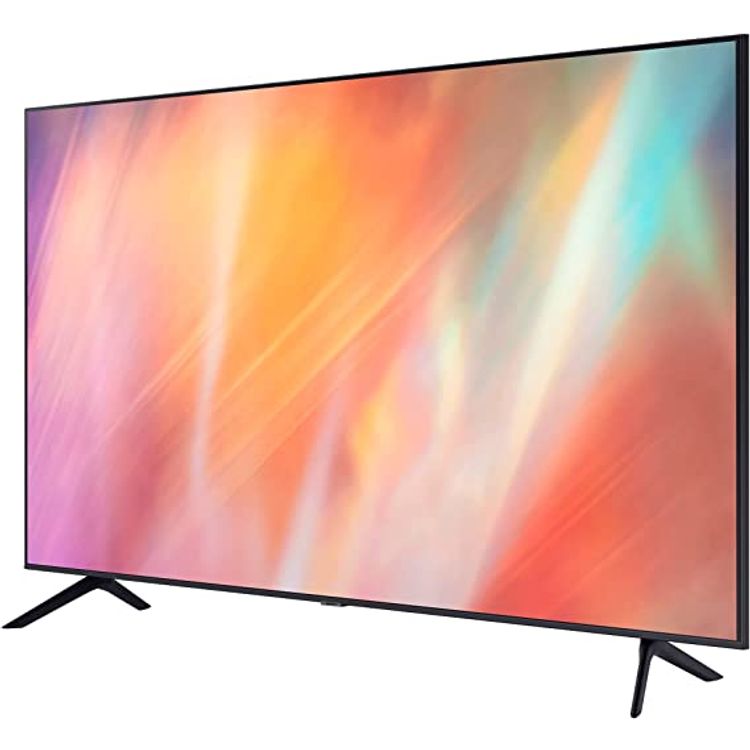 Samsung 43 Inch Slim TV UHD 4K UAE Version