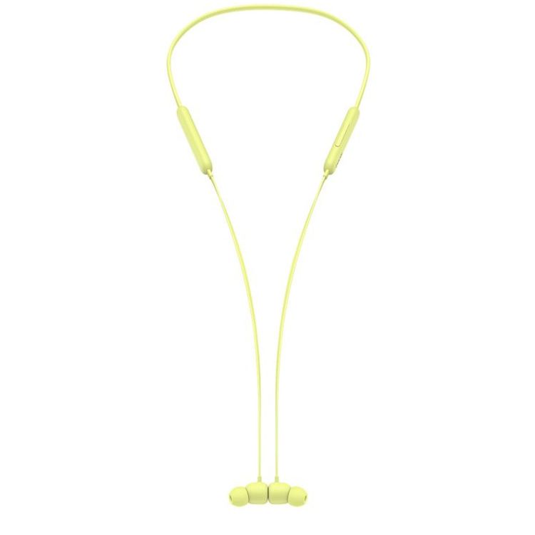 Beats MYMD2 Flex All-Day Wireless Earphones - Yellow