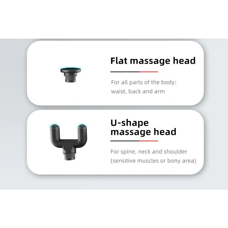 Xiaomi FUNSNAP Cooper Massage Gun Mini (COOPER-MASSAGE)