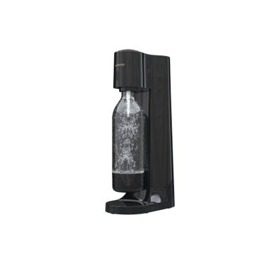 LePresso Instant Carbonation Machine - Black