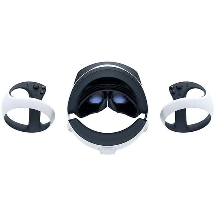 بلاي ستيشن VR2 (نسخة الإمارات العربية المتحدة)