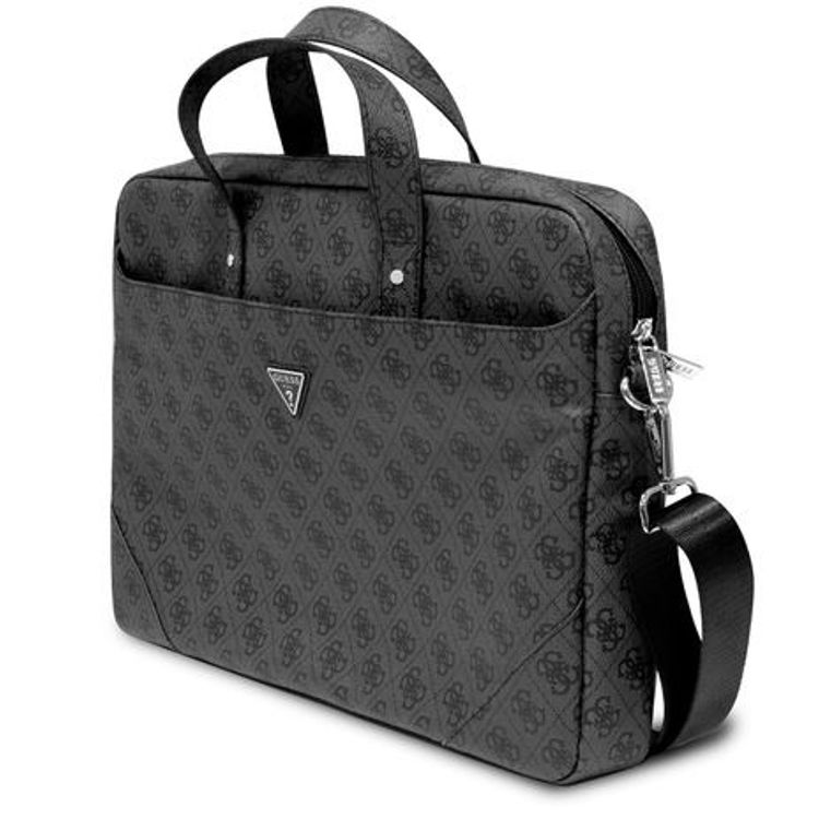 Guess 4G PU with Hot Stamp