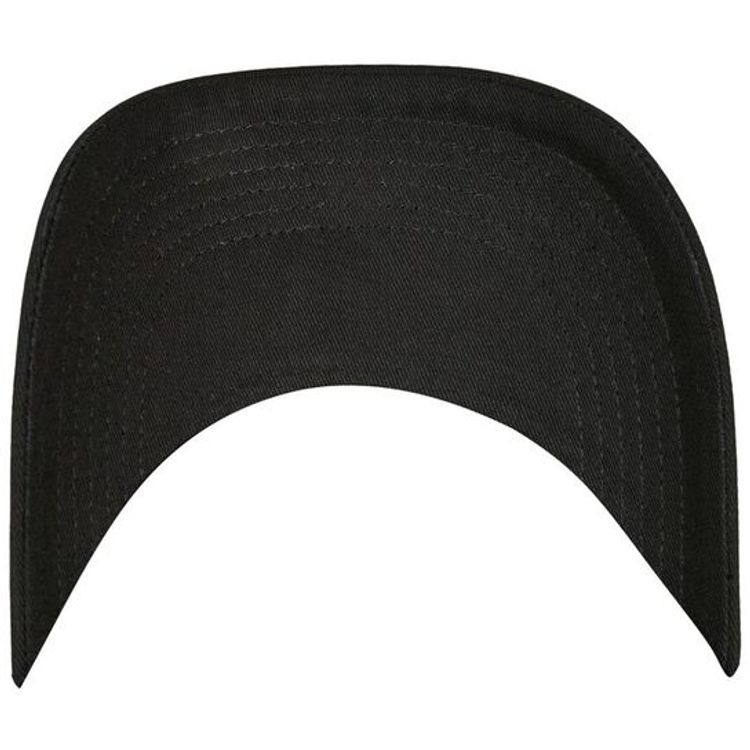 قبعة منحنية قابلة للتعديل من كايلر وأولاده - أسود