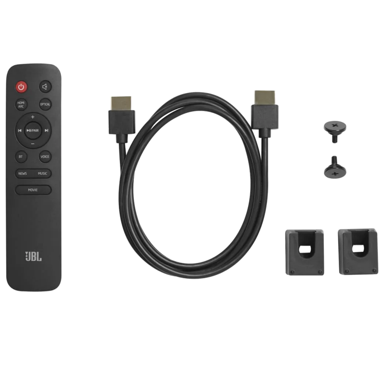 ساوند بار جي بي ال سينما SB170 2.1 قناة مع مضخم صوت لاسلكي