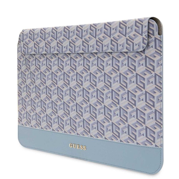 Guess Laptop Sleeve GCUBE Stripe  14″