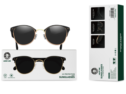  UV Protection Sunglasses