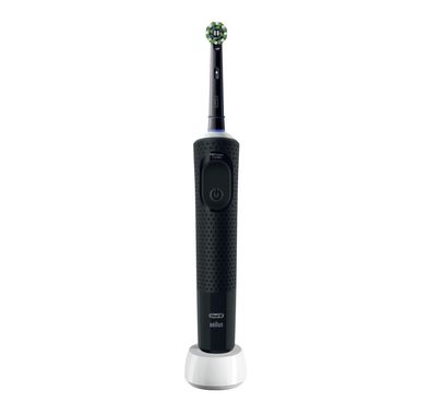 Oral-B Vitality D300 Electric Toothbrush - Black
