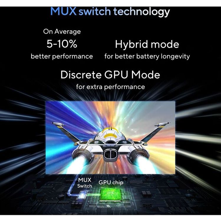 لاب توب ASUS Vivobook Pro 15 OLED - Intel Core Ultra 9-185H، ذاكرة وصول عشوائي 16 جيجابايت، 1 تيرابايت SSD، NVIDIA GeForce RTX 4050 6GB، شاشة 15.6 بوصة 3K OLED، Windows 11 Home - رمادي إيرل