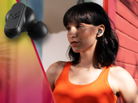 Skullcandy Dime True Wireless Earbuds