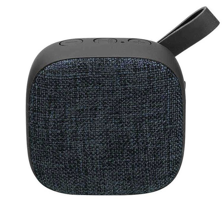 Kami Ebisu Wireless Bluetooth Speaker - Black