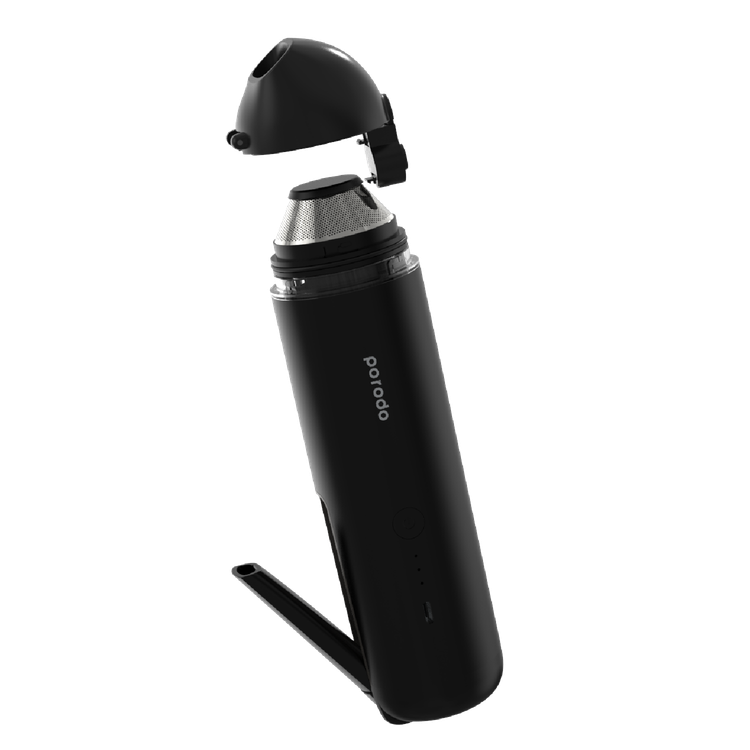 مكانس بورودو اللاسلكية 2 في 1 / منفاخ هواء