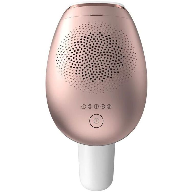 Philips Lumea IPL 7000 Series IPL hair removal device - White / Pink