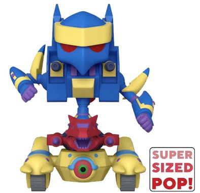 ألعاب فانكو يو-جي-أوه! XYZ مدفع المنجنيق التنين