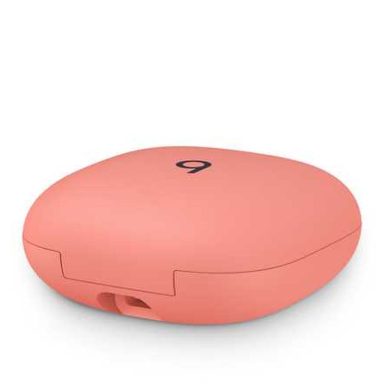 Beats Fit Pro True Wireless Noise Cancelling Earbuds, Apple H1 Headphone Chip, Compatible with Apple & Android, 6 Hours of Listening Time - Coral Pink