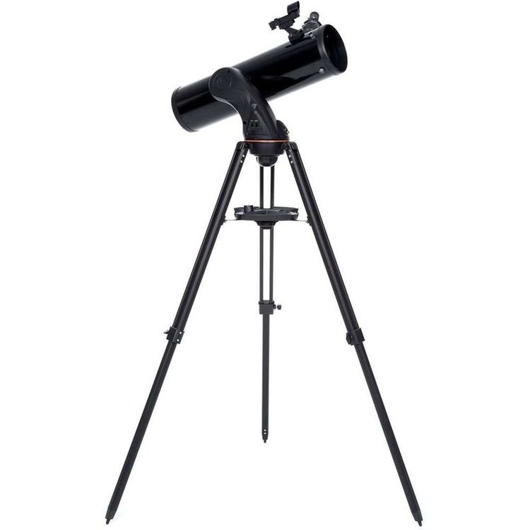 Astro Fi 130mm Newtonian Telescope | Celestron - Black