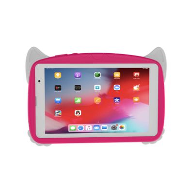 Green Lion G-KID 8 Kid's Learning Tablet 8" 2GB + 64GB - Pink