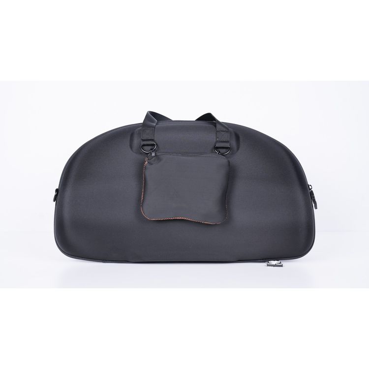 حافظة صلبة من مادة EVA ، متناسقة مع Boom Box 2 - أسود