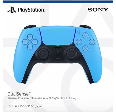 يد تحكم بلاي ستيشن 5 (نسخة الإمارات العربية المتحدة)