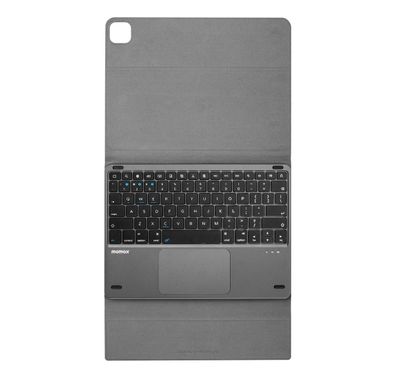 Momax OneLink Wireless Keyboard with Stand | iPad Pro/iPad Air - Space Gray