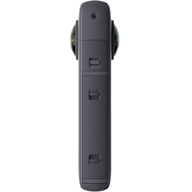 كاميرا أكشن Insta360 One X2 360 درجة - أسود