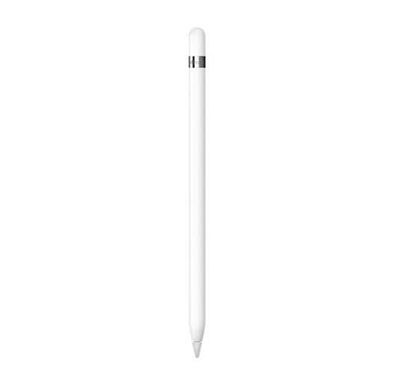 Apple Pencil (1st Generation) With Lightning adapter and Extra Tip - White