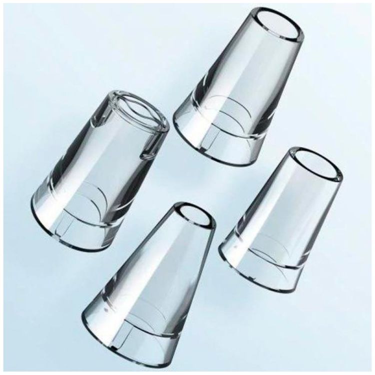 شاومي MS3037207-GY جهاز كهربائي لإزالة الرؤوس السوداء ان فيس (MS7000) - رمادي