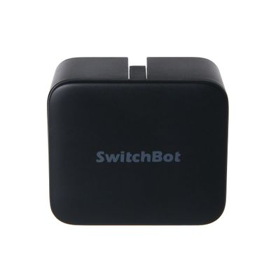 سويتش بوت زر التبديل الذكي - أسود