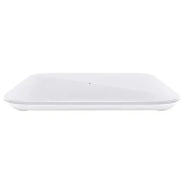 Xiaomi Mi Smart Scale 2 with Hidden LED Display - White