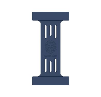 جرين لايون جريب أيفون 14 برو ماكس - أزرق