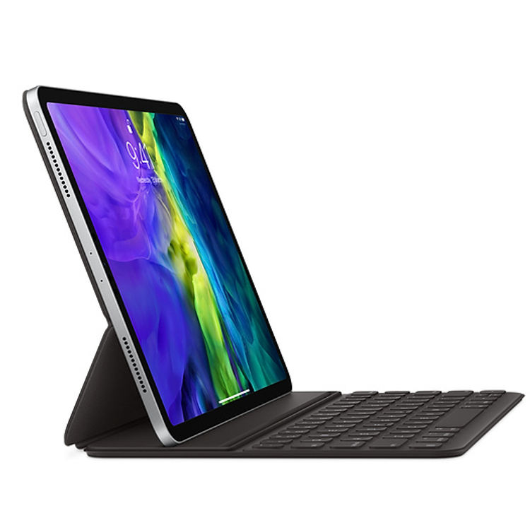 آبل- لوحة المفاتيح الذكي فوليو ل أيباد برو (11 بوصة)