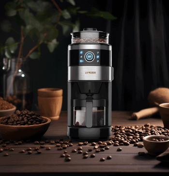 Versatility with Ground Coffee