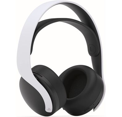 سوني بلاي ستيشن PS5 Pulse 3D Wireless Headset (نسخة الإمارات العربية المتحدة) - أبيض