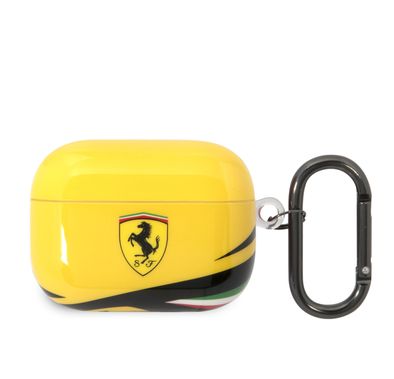 جراب TPU من فيراري