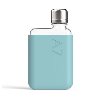 A7 Silicone Sleeve - Grey