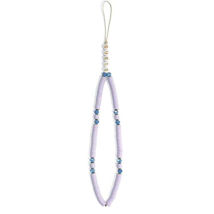 جيس حزام هاتف هيشي خرز 25 سم