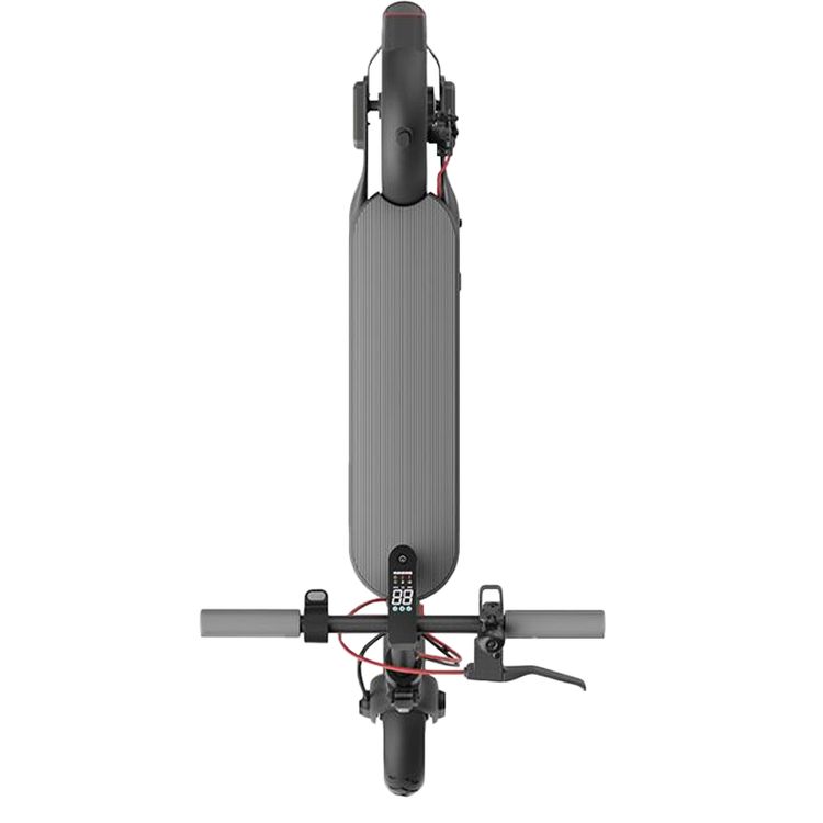 Xiaomi سكوتر كهربائي قابل للطي 4 إصدار الاتحاد الأوروبي | أسود