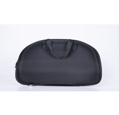 Green Lion EVA Hard Case, Compatible with Boom Box2, Compact Design, Accurate Cutouts, , Easy Access to All Ports, Scratch & Damage Protection - Black