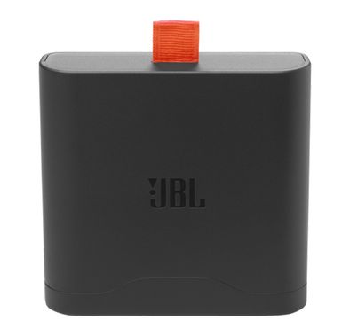 بطارية محمولة JBL لـ Party Box 320 وXtreme 4، نوع بطارية ليثيوم أيون، شحن سريع، سعة بطارية 9444 مللي أمبير في الساعة - أسود
