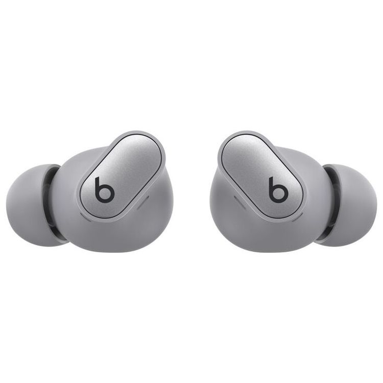 True Wireless Noise Cancelling Earbuds Beats Studio Buds+ - Silver