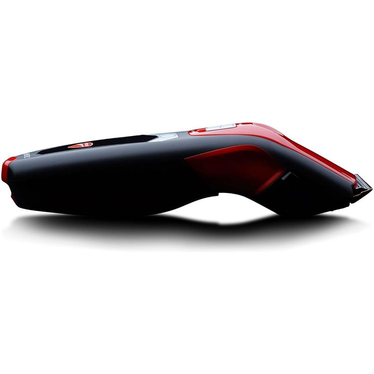 دوكاتي إيميتيك HC919، ماكينة قص الشعر بوديوم - أسود أحمر