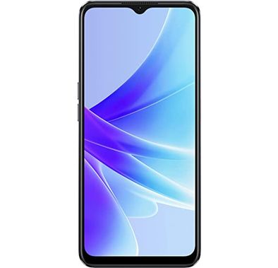 OPPO A77 4G , 128GB 4GB RAM , Starry Black GLOBAL VERSION