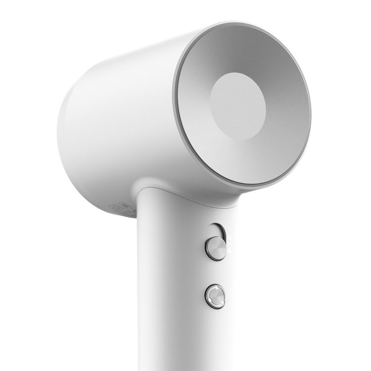 مجفف الشعر لايفن سويفت - ابيض