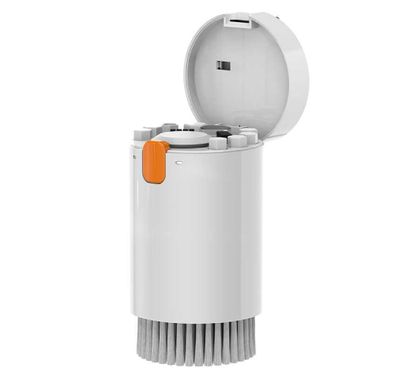 مجموعة التنظيف متعددة الوظائف 20 في 1 من جرين ليون - أبيض